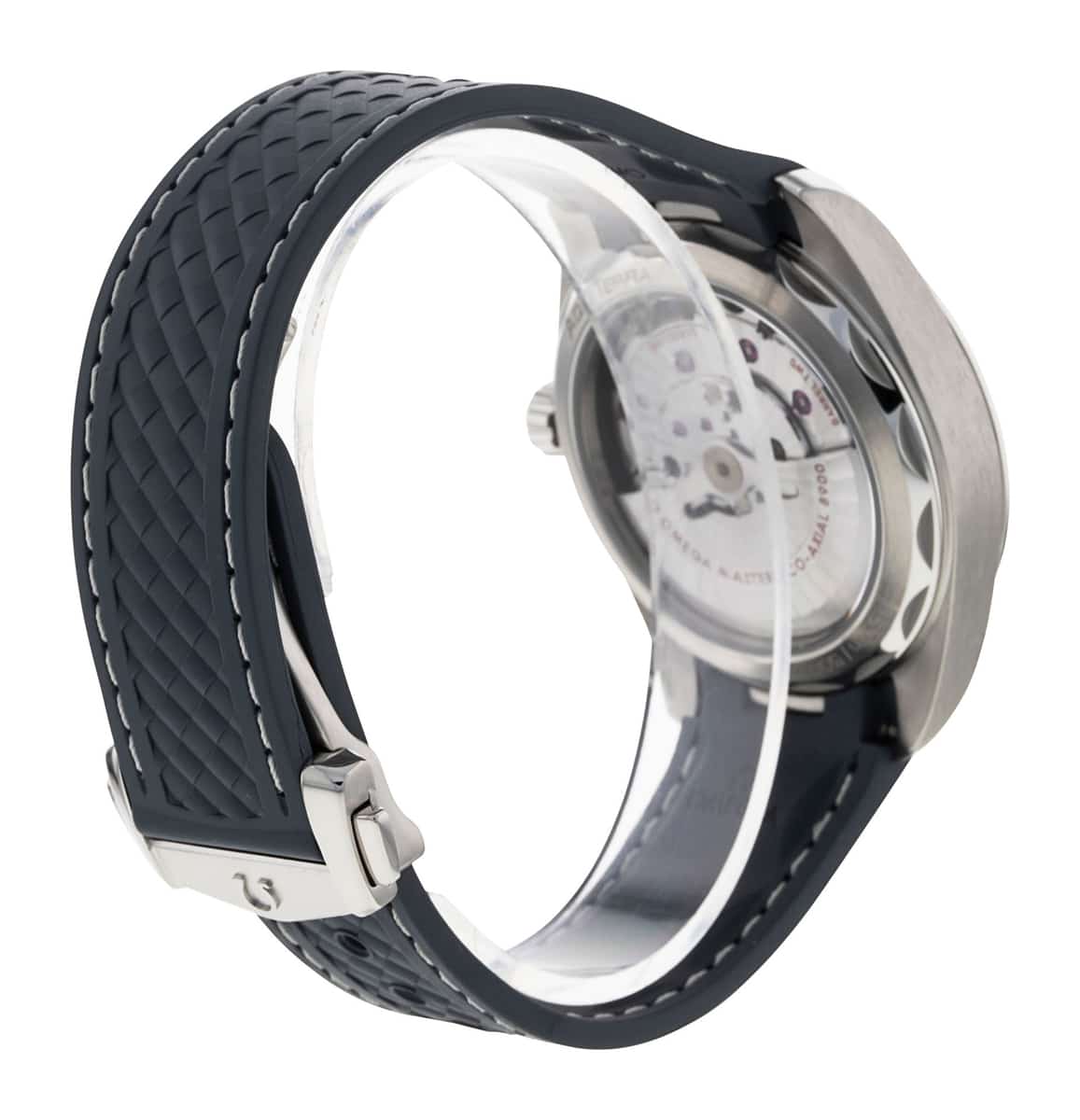 Omega Aqua Terra 150m Gents 220.12.41.21.03.002 Omega Aqua Terra 150m Gents 220.12.41.21.03.002